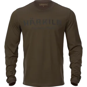 Harkila Mountain L/S T-shirt