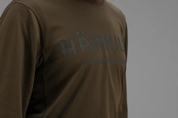 Harkila Mountain L/S T-shirt