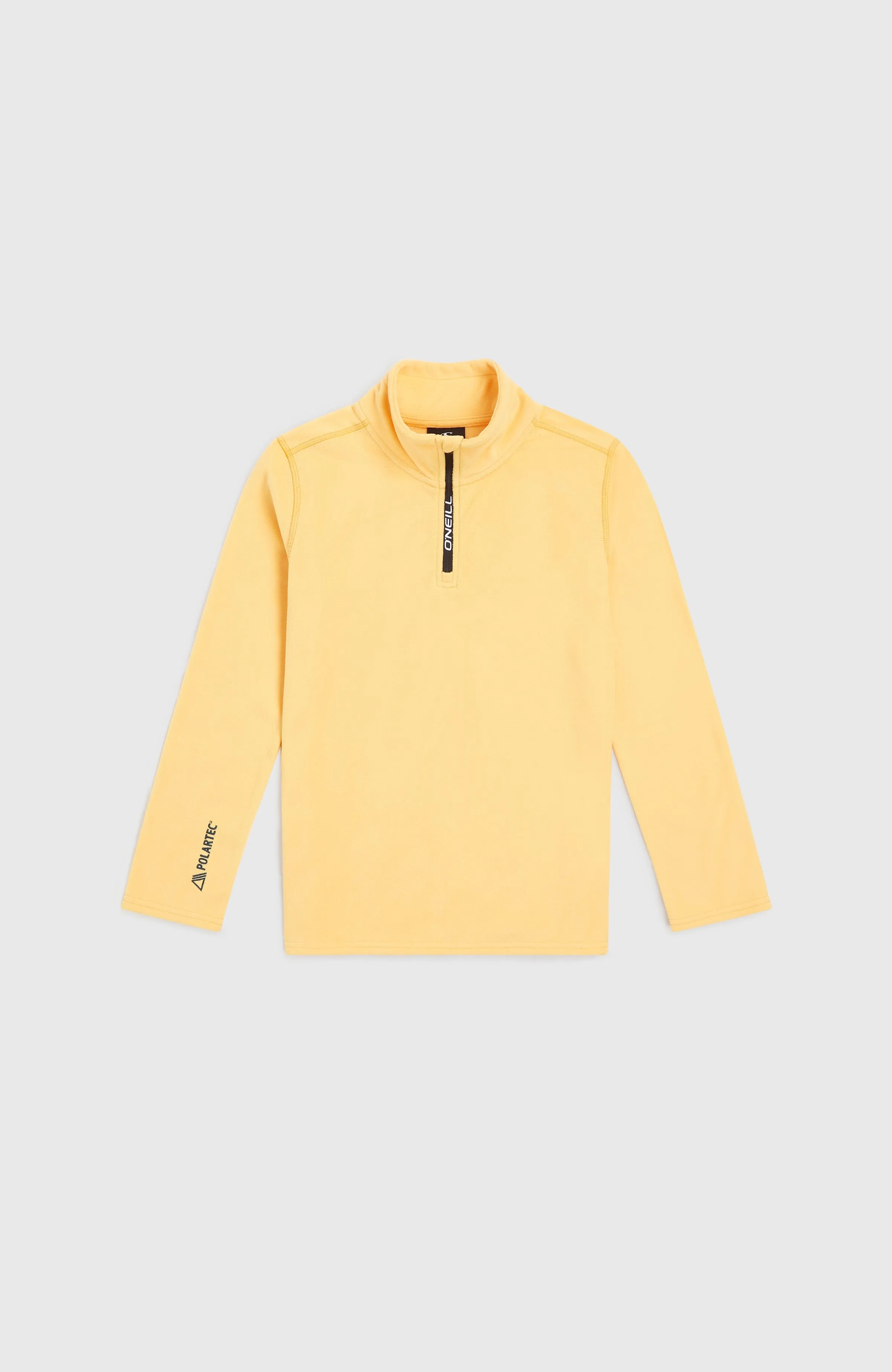 Jack's Polartec® 100 Half-Zip Fleece | Ginger Pastel