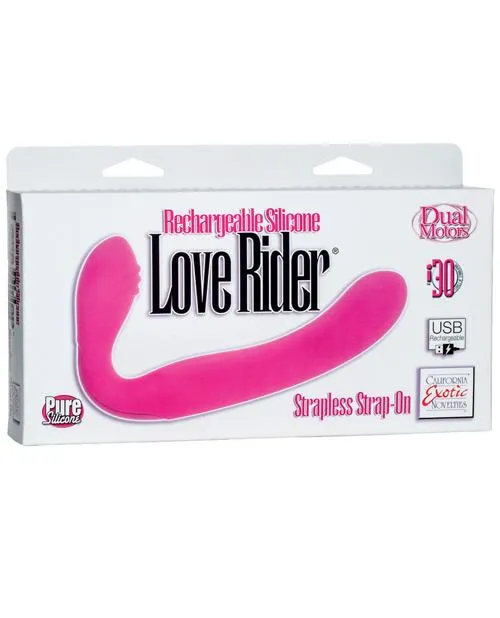 Love Rider Universal Power Support Harness