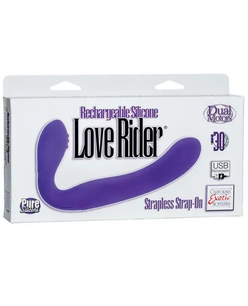 Love Rider Universal Power Support Harness