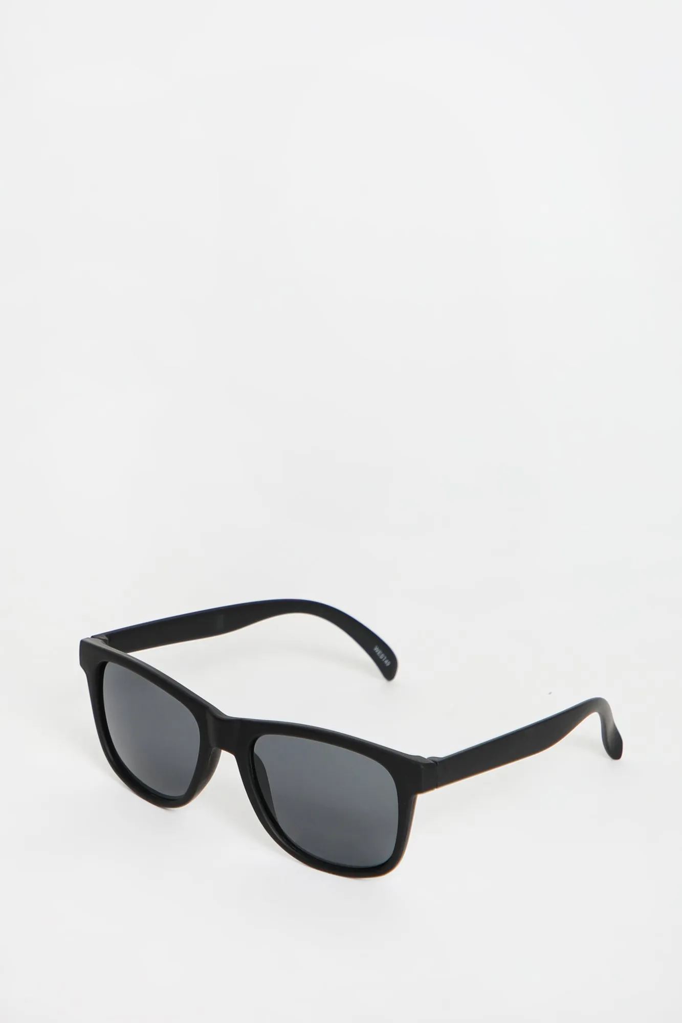 Lunettes De Soleil Wayfarer West49