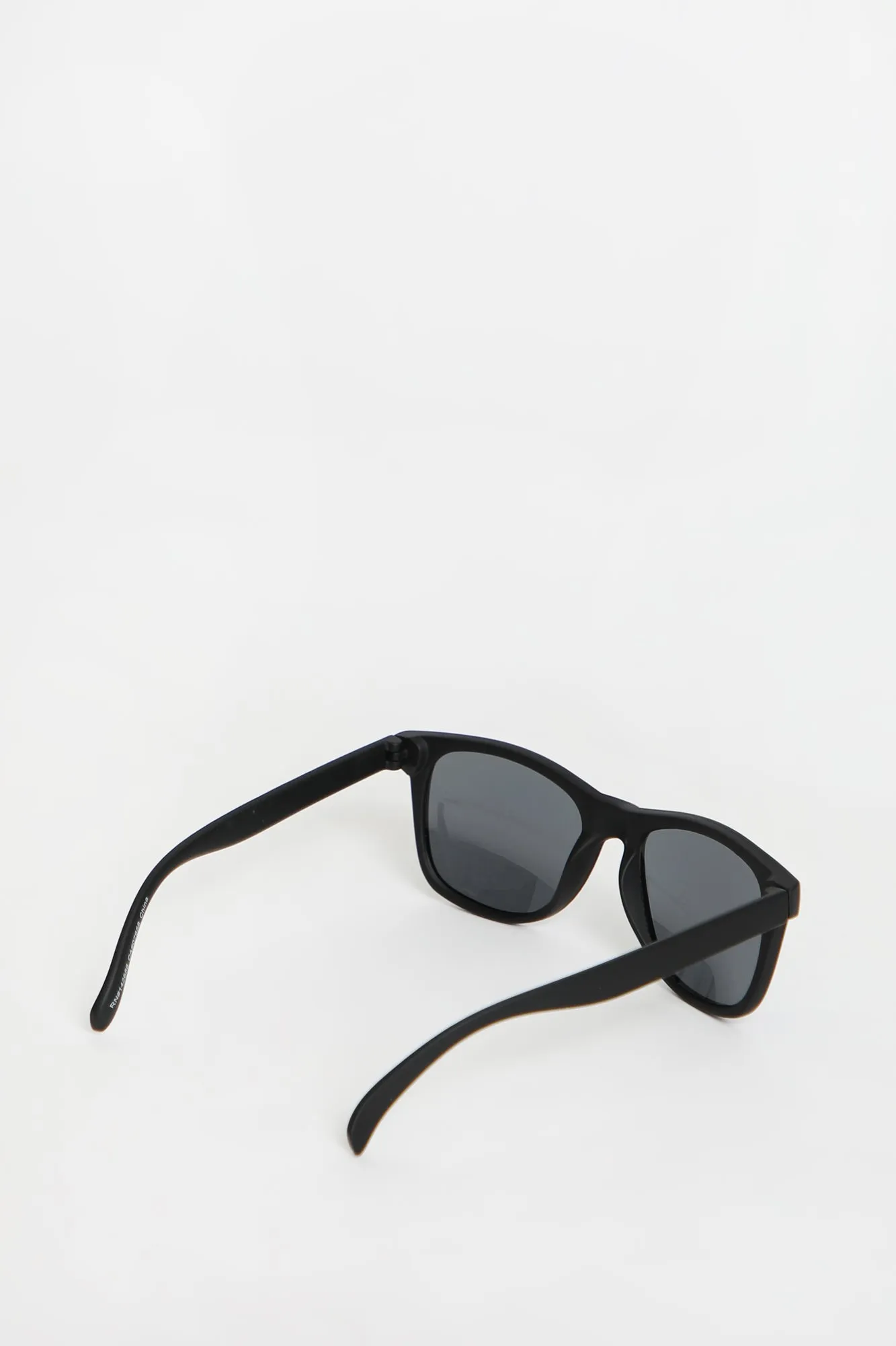 Lunettes De Soleil Wayfarer West49