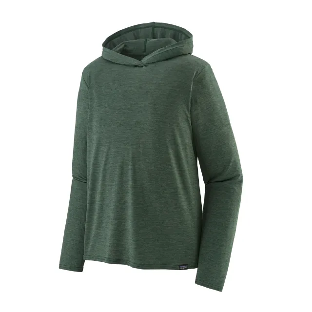 Men's Capilene Cool Daily Hoody