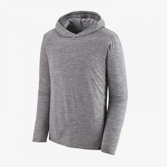 Men's Capilene Cool Daily Hoody