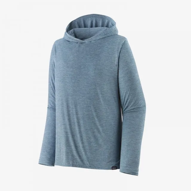 Men's Capilene Cool Daily Hoody