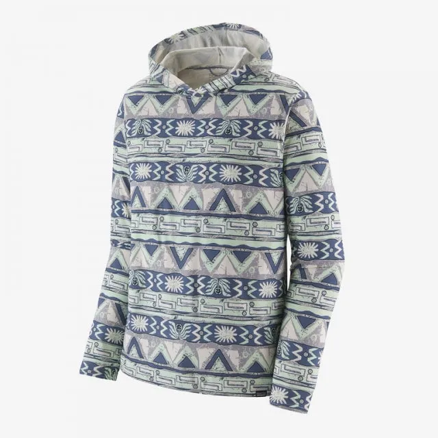 Men's Capilene Cool Daily Hoody