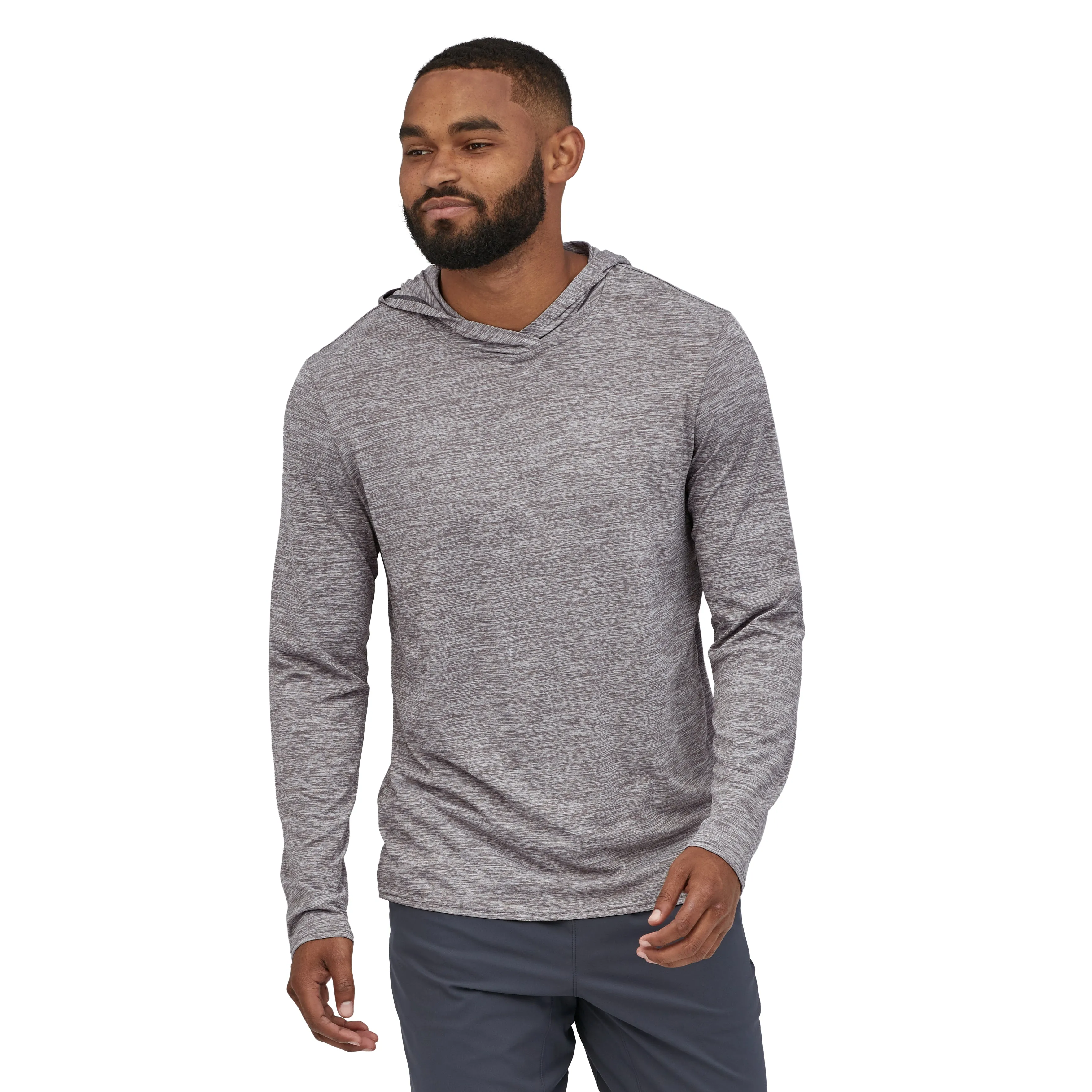 Men's Capilene Cool Daily Hoody