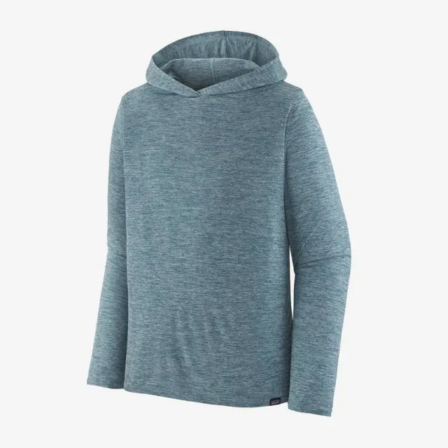 Men's Capilene Cool Daily Hoody