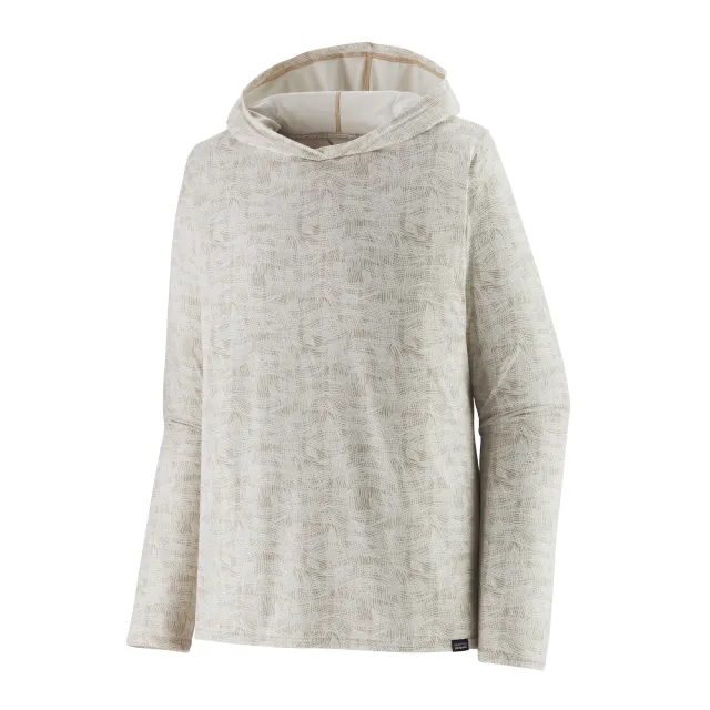 Men's Capilene Cool Daily Hoody