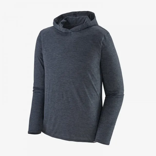 Men's Capilene Cool Daily Hoody