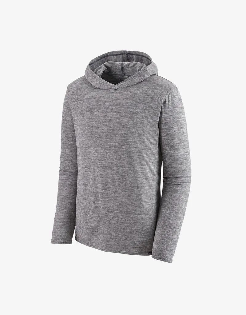 Men's Capilene Cool Daily Hoody