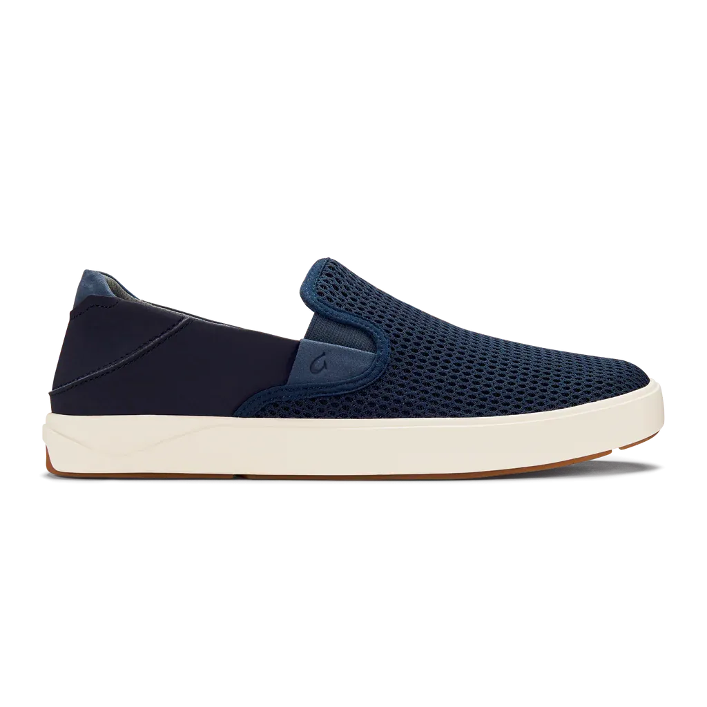 MEN'S OLUKAI LAE'AHI | BLUE DEPTH