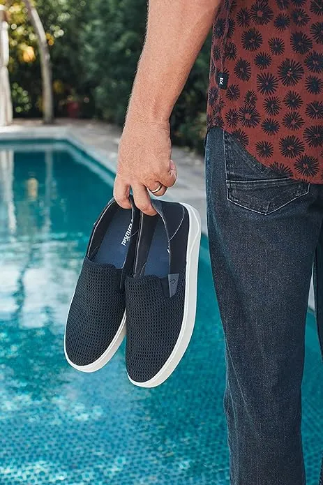 MEN'S OLUKAI LAE'AHI | BLUE DEPTH