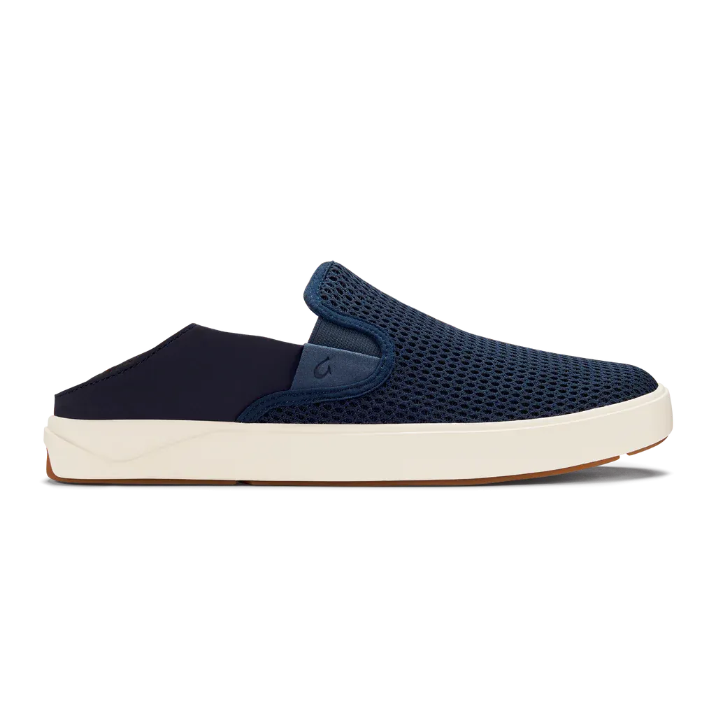 MEN'S OLUKAI LAE'AHI | BLUE DEPTH