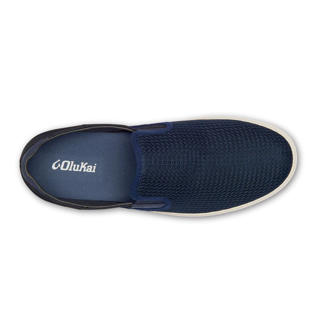 MEN'S OLUKAI LAE'AHI | BLUE DEPTH