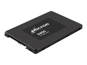 Micron 5400 Pro - Ssd - 960 Gb - Sata 6Gb/S