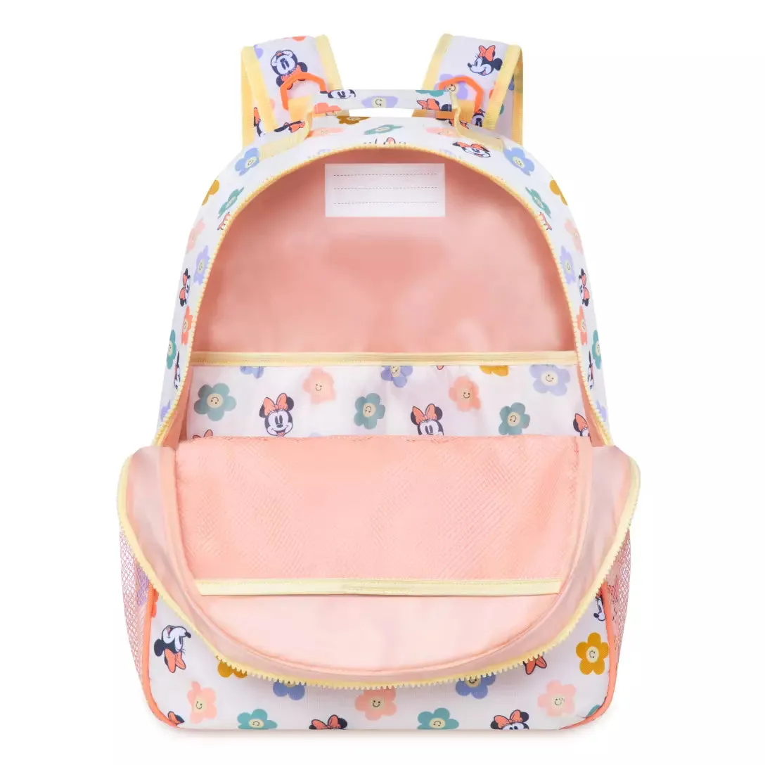 Minnie Mouse Backpack