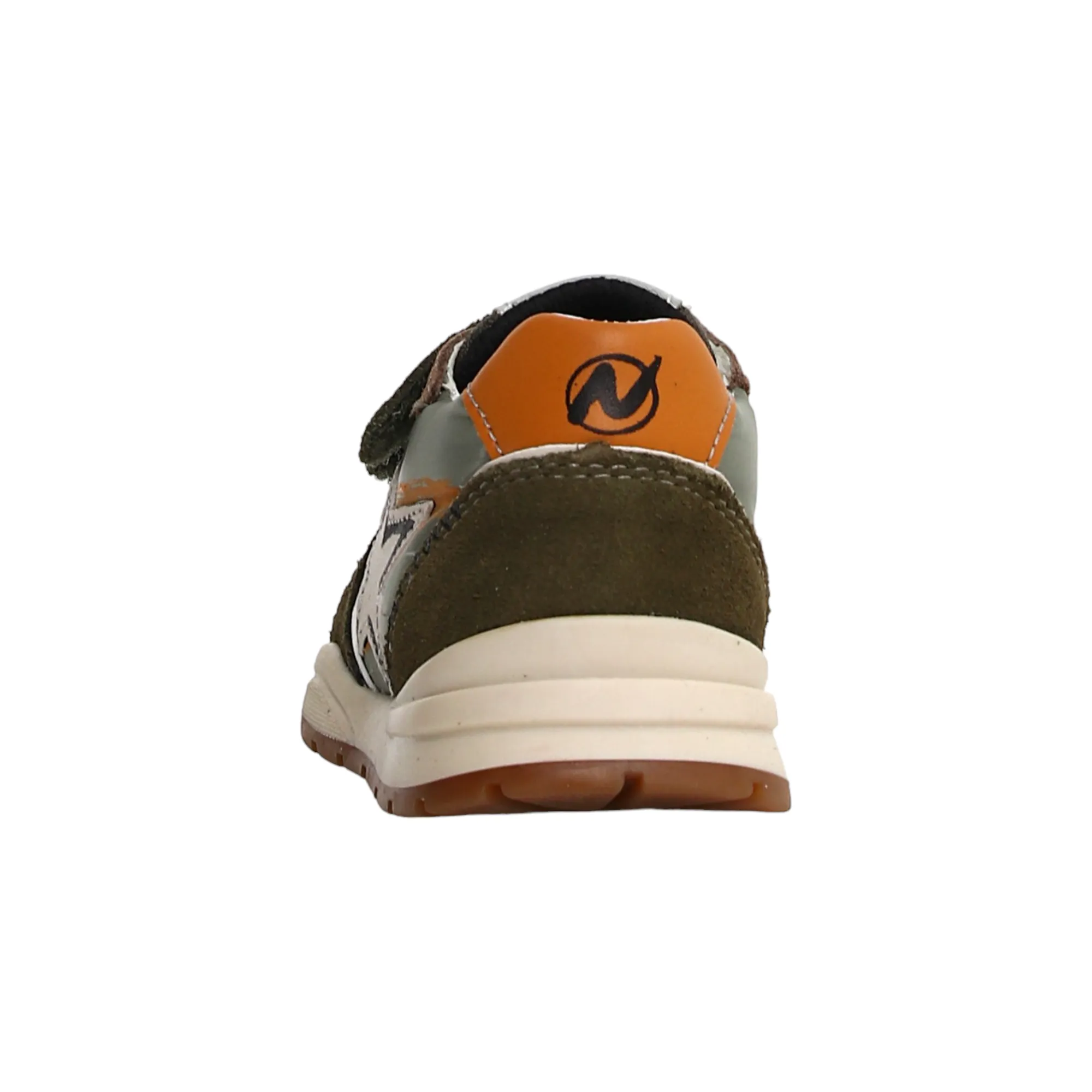 Naturino Roy Double Velcro Sneaker