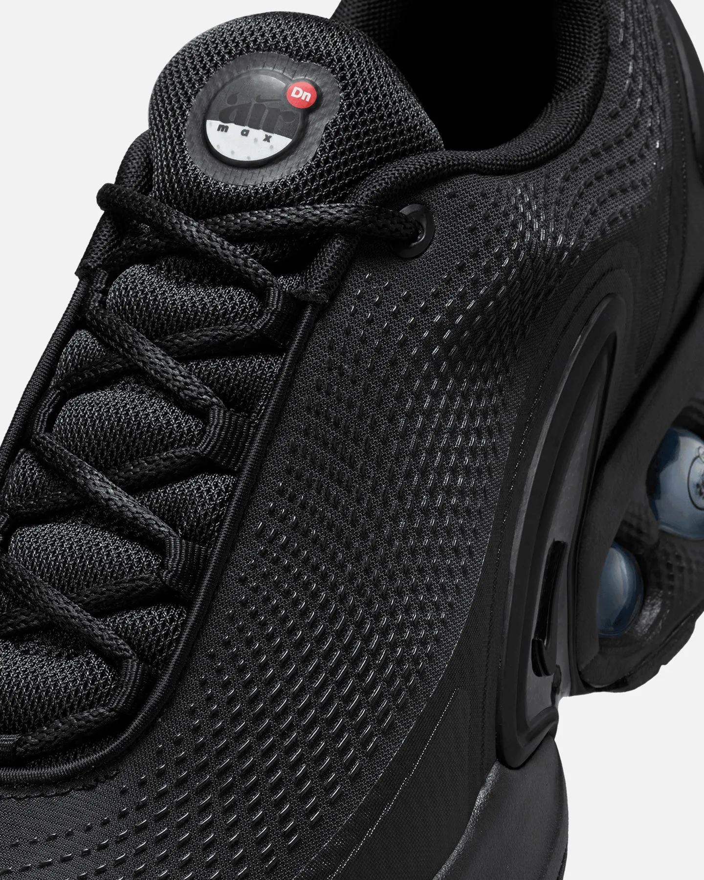 Nike Air Max DN Black/Black