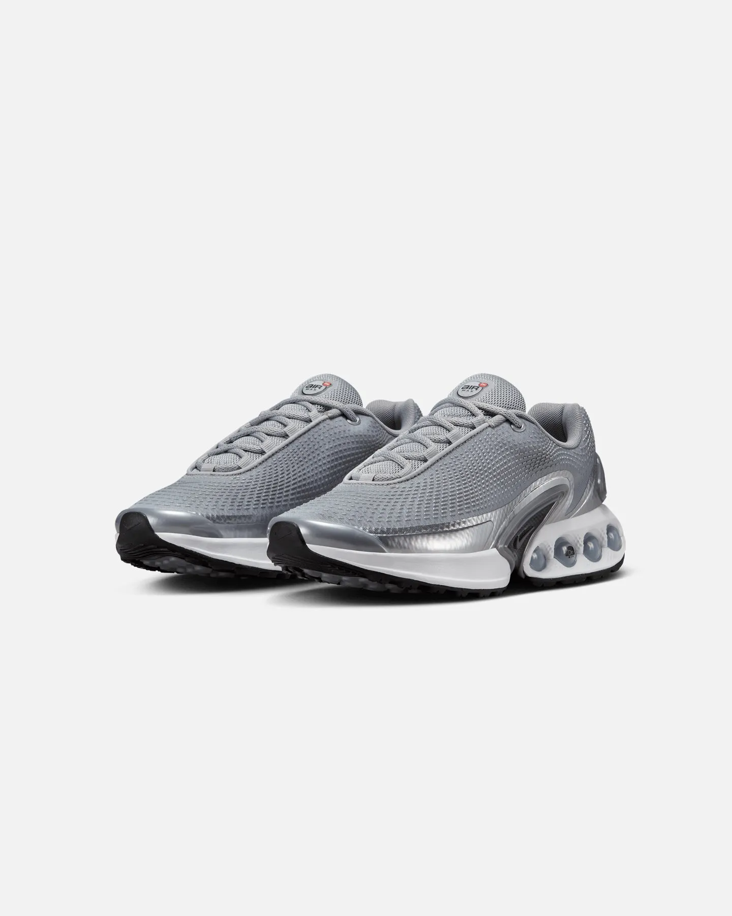 Nike Women's Air Max DN Premium Metallic Silver