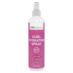 Obia Naturals Curl Hydration Spray