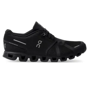 On Running Cloud 5 (Mens) - All Black