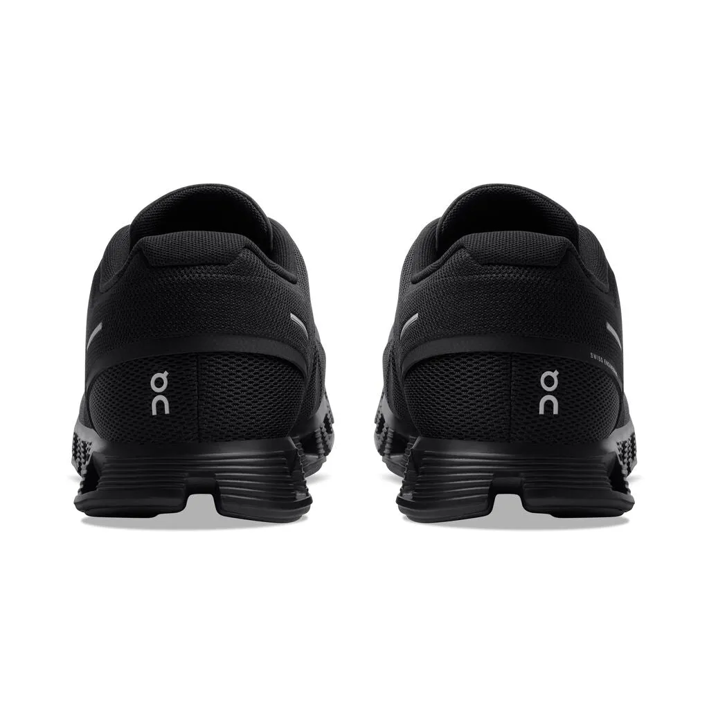 On Running Cloud 5 (Mens) - All Black