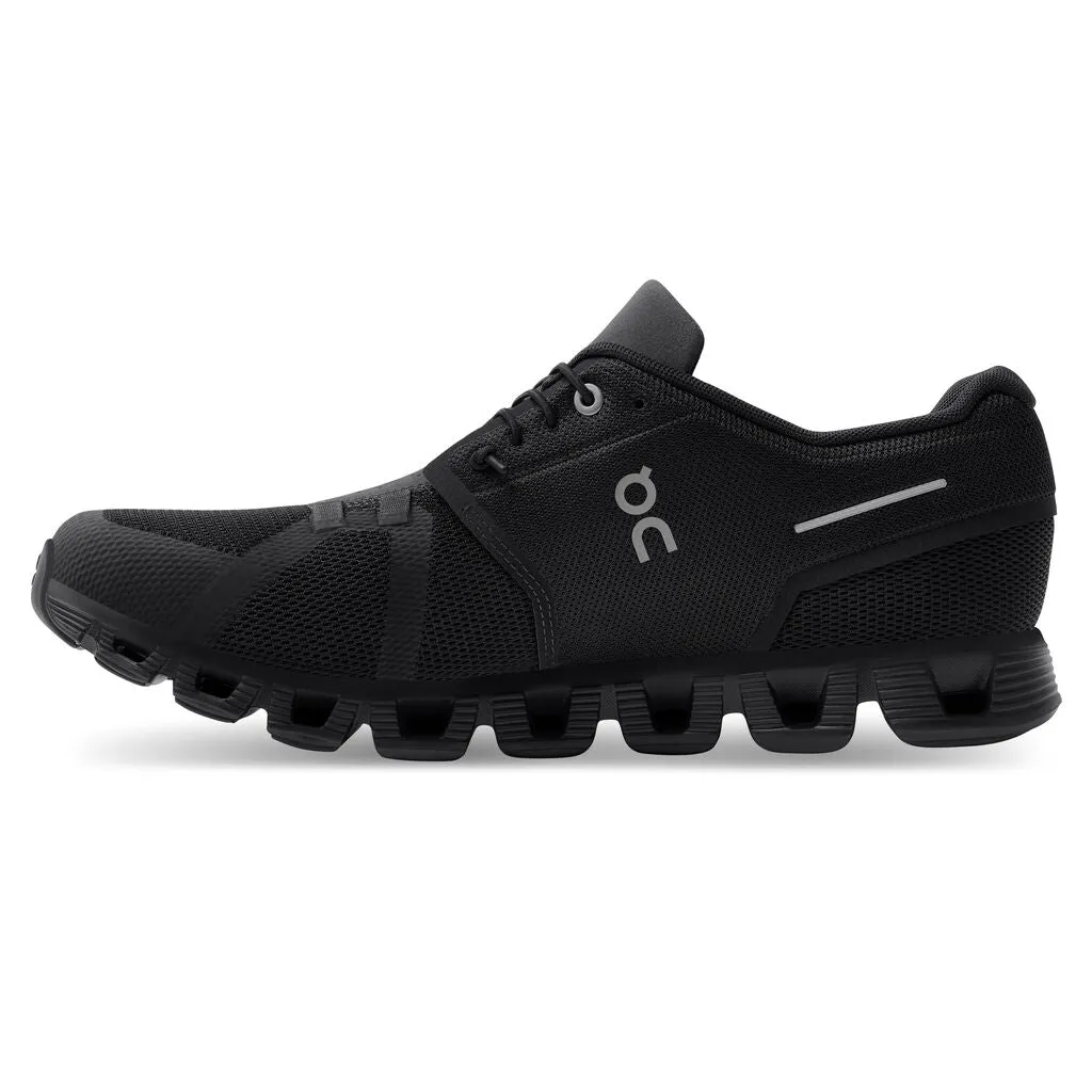 On Running Cloud 5 (Mens) - All Black