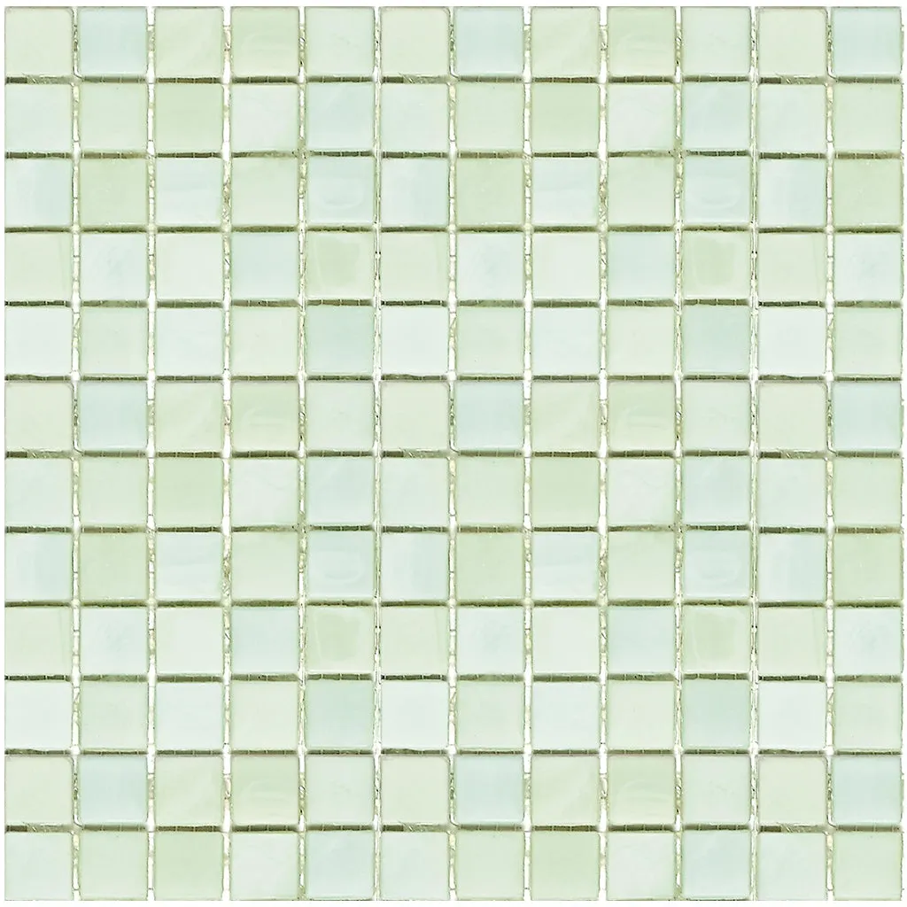 Ostro, 5/8" x 5/8" - Glass Tile