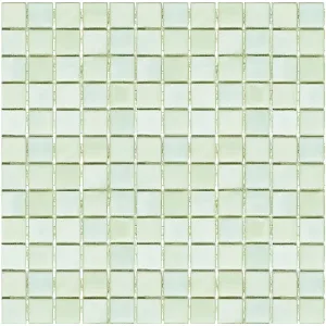 Ostro, 5/8" x 5/8" - Glass Tile