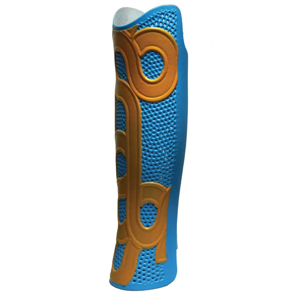 Paths Style, Amplified® Prosthetic Cover, Minimal or Bold - Your Choice