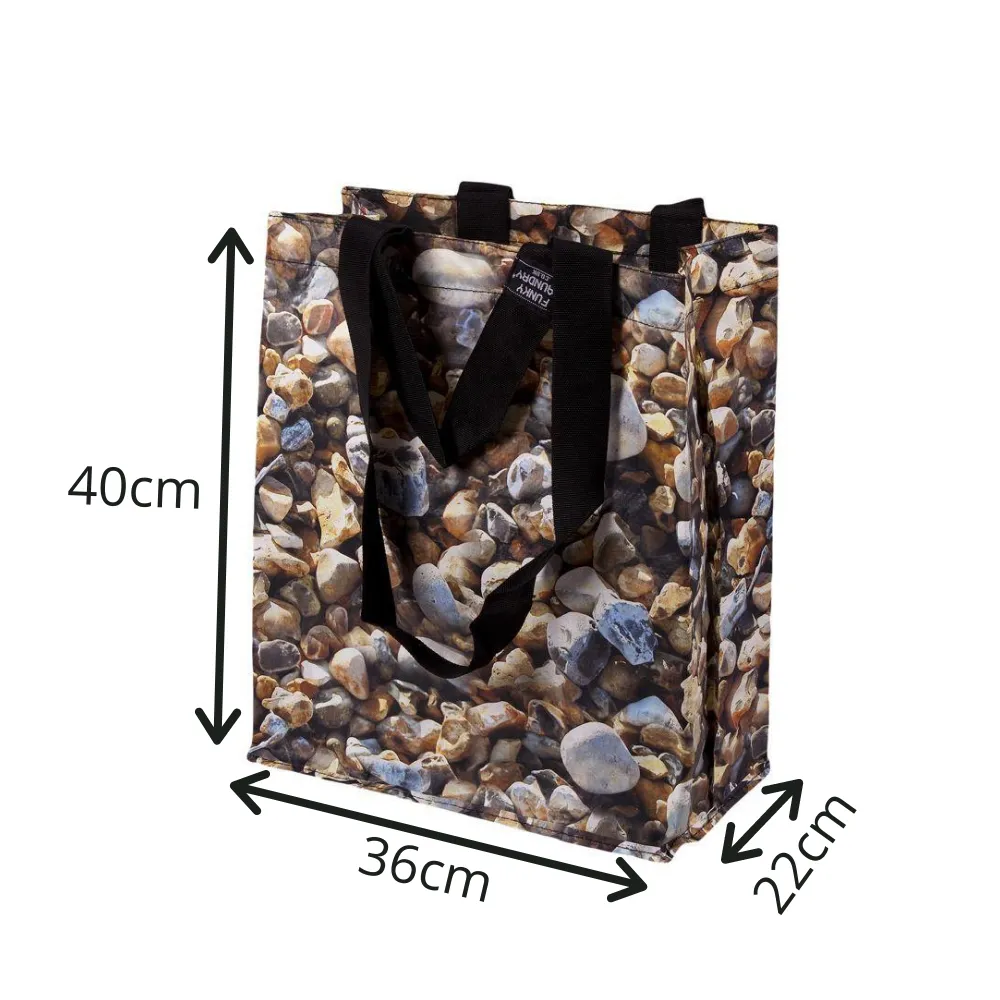 Pebbles Shopper Bag