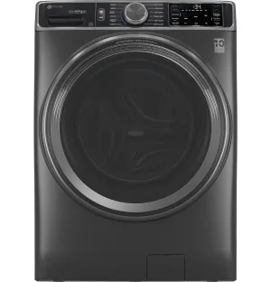 PFW955SPWDS GE Profile™ 5.5 cu. ft. Capacity Smart Front Load ENERGY STAR® Steam Washer with UltraFresh Vent System  and Smart Wash & Smart Rinse