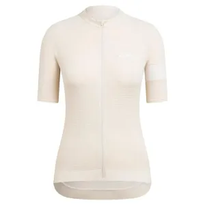 RAPHA Core Lightweight Women Jersey - BCH Off-White