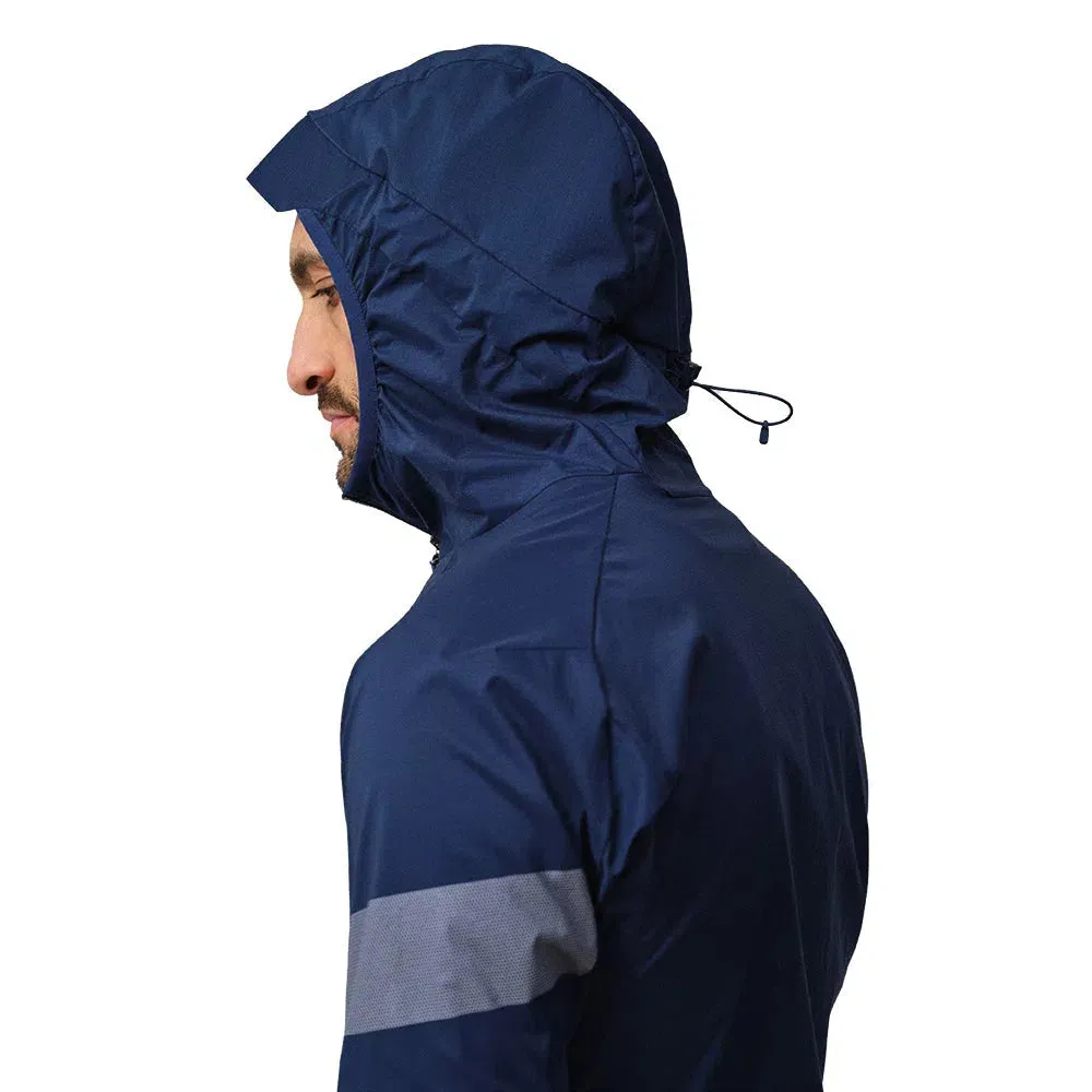 RAPHA Trail Lightweight Jacket - PGO Navy