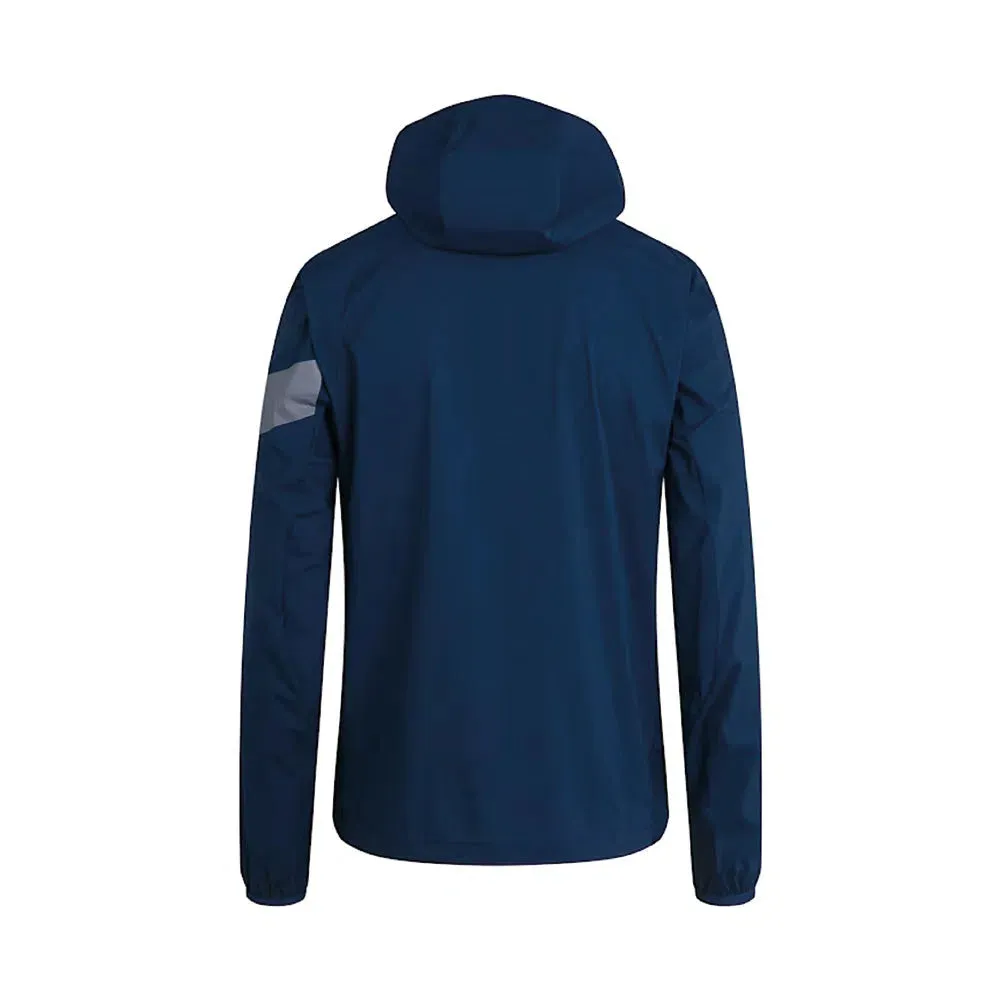 RAPHA Trail Lightweight Jacket - PGO Navy