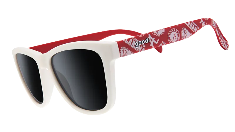 Roll Tide Ray Blockers