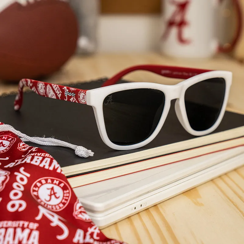 Roll Tide Ray Blockers