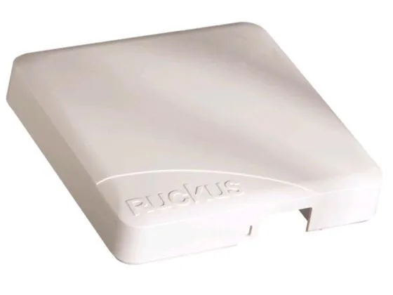 Ruckus Wireless 901-R500-US00 Zoneflex R500 Dual-Band 802.11ABGN/AC