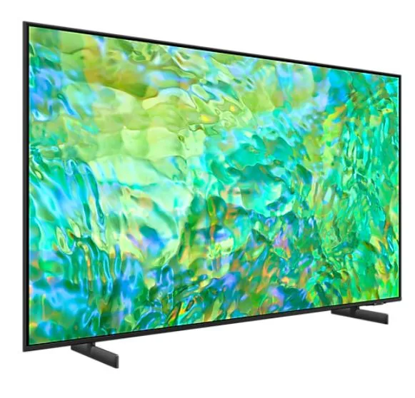 Samsung 55" CU8000 UA55CU8000KXXS Crystal UHD 4K Smart TV (2023) 4 Ticks / 36 Months Warranty