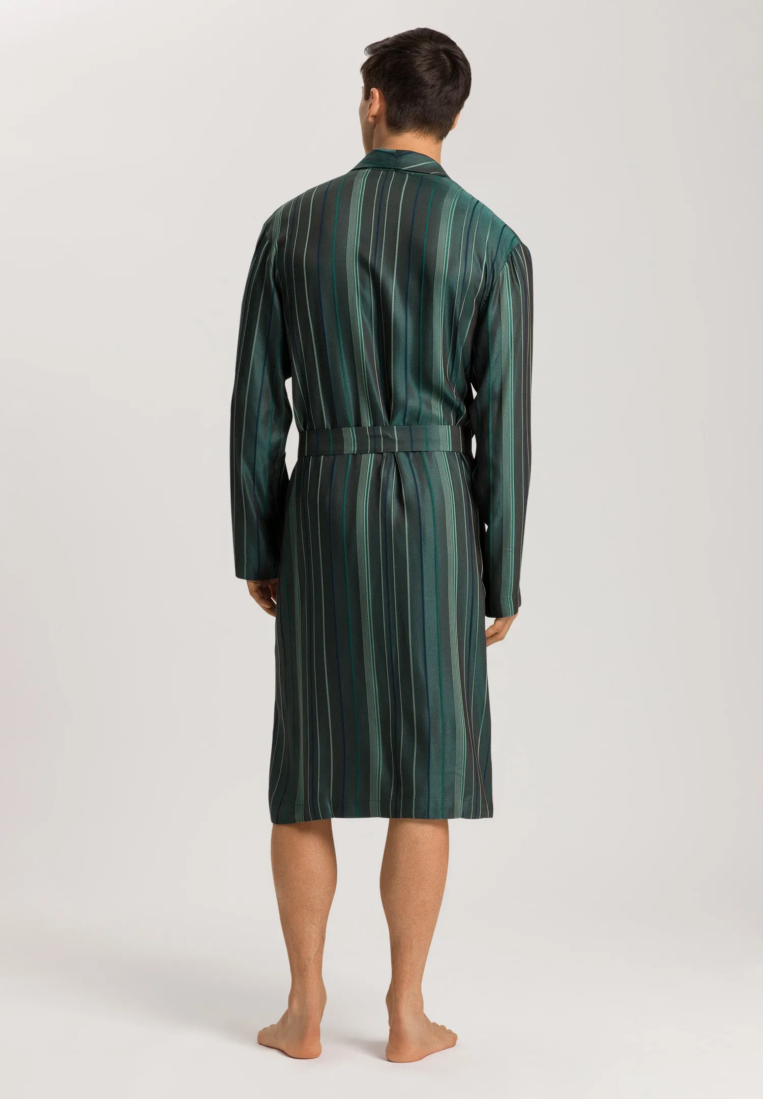 Selection Robe | Laurel Stripe 75879-2864