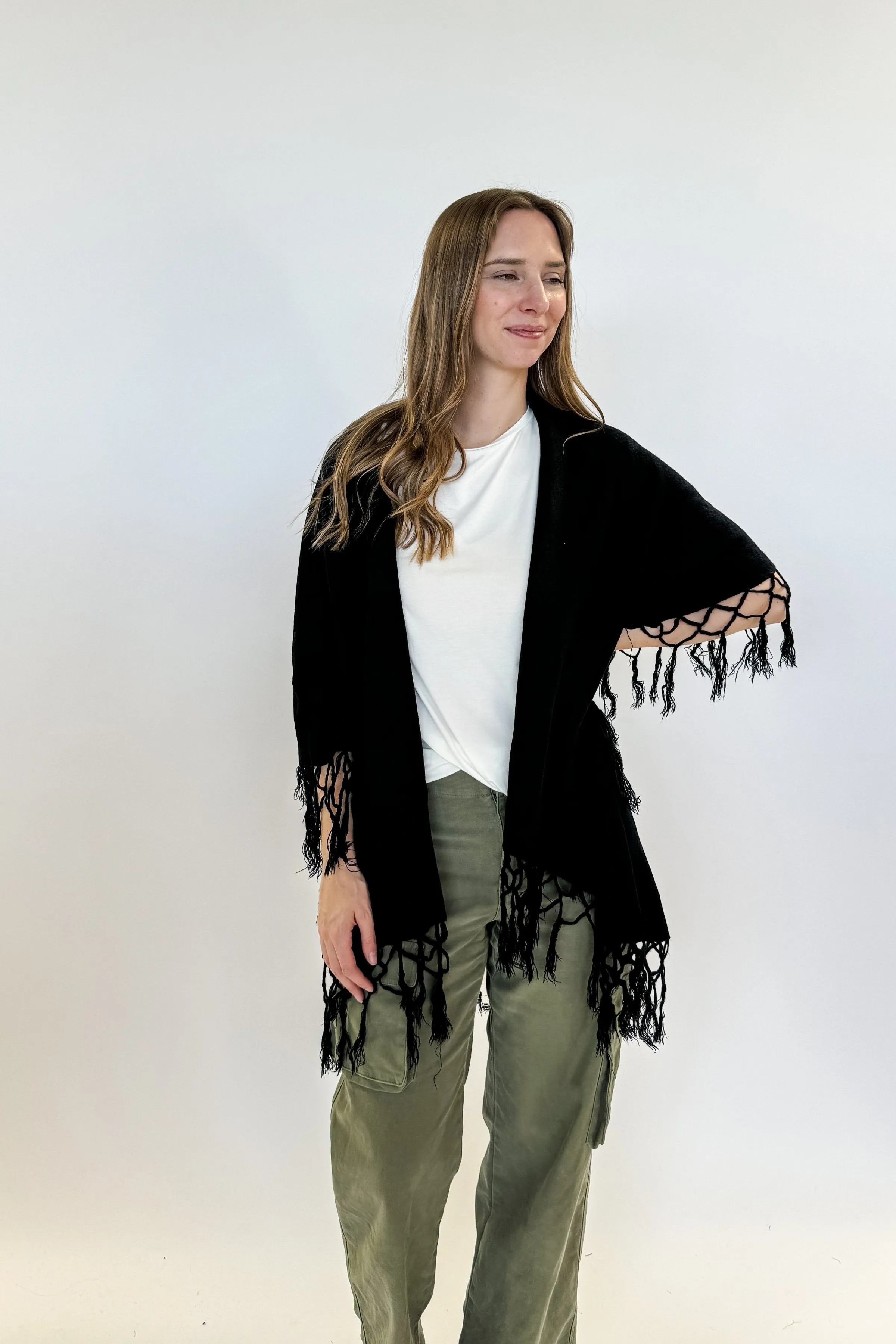 Shawl Versatile