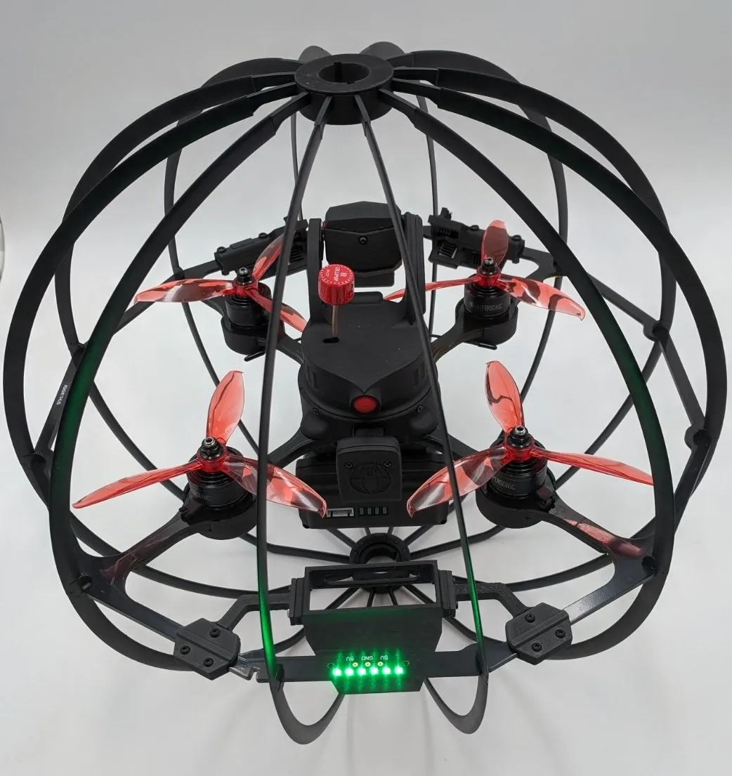 Skycopter Cobra Kit