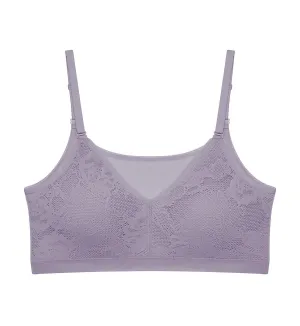 SMART DECO NON-WIRED PADDED BRALETTE