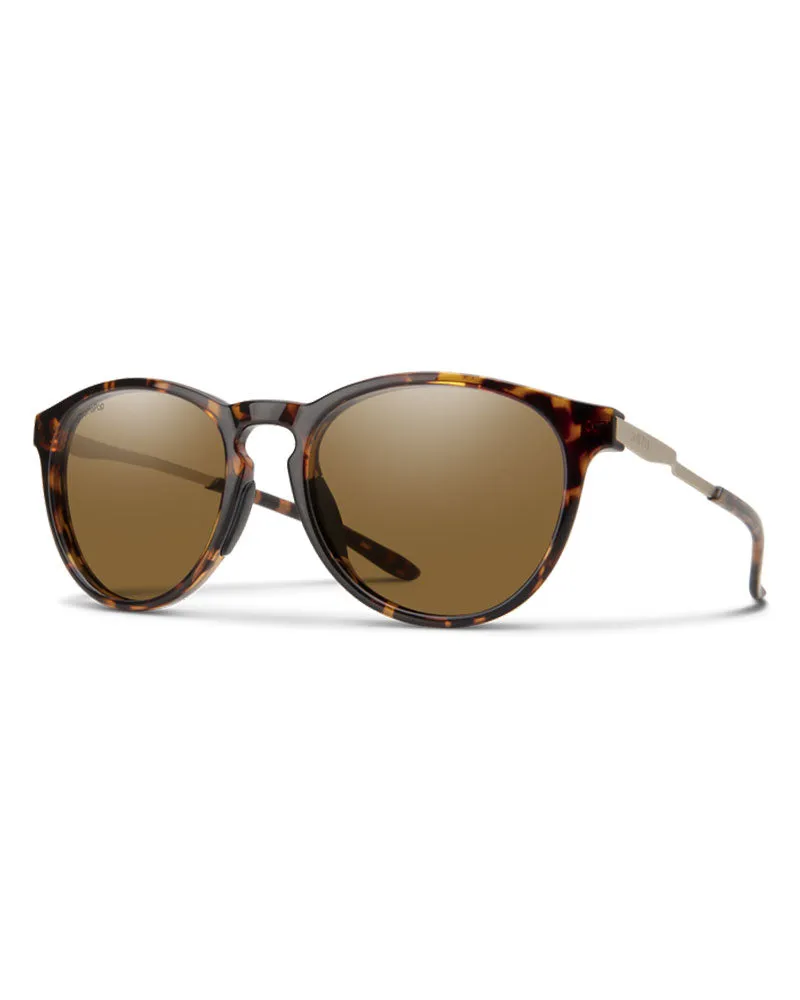 Smith Wander Tortoise / Brown Lens