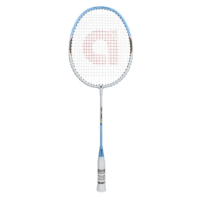 TYRO 116 JUNIOR BADMINTON RACKET