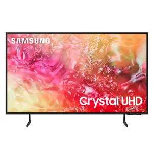 UA50DU7000GXXP SAMSUNG 50" CRYSTAL UHD 4K SMART TV