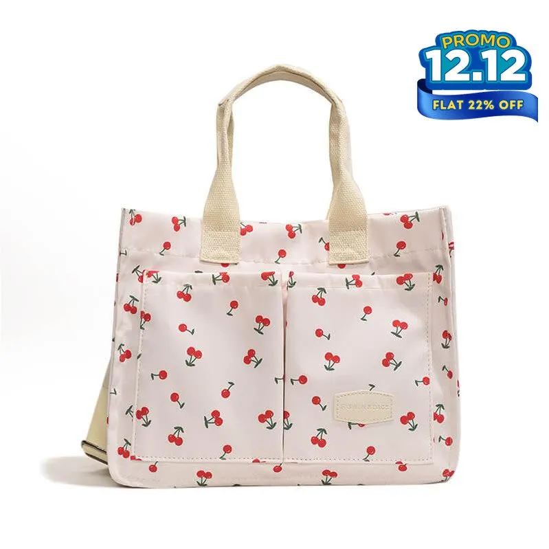 Versatile Tote Bag