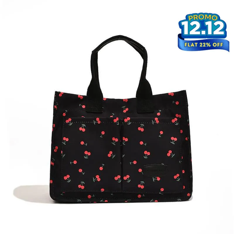 Versatile Tote Bag